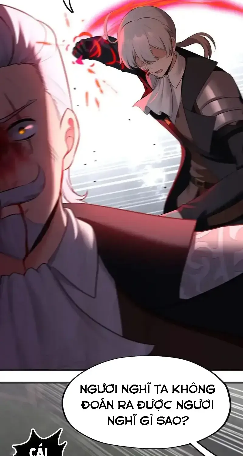 Thích Đuôi Lớn Thì Sao? Chap 48 - Next Chap 49