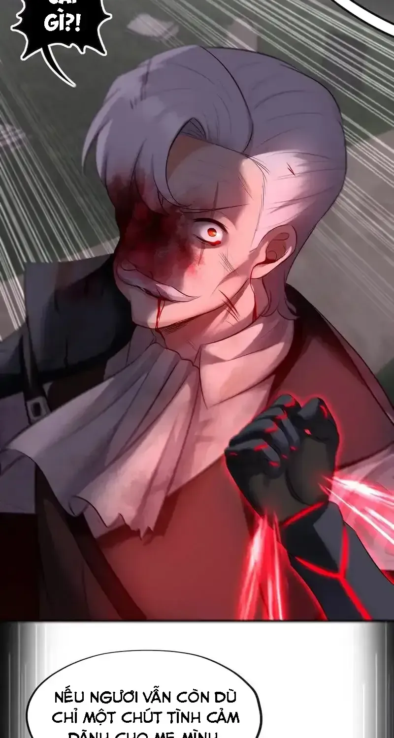 Thích Đuôi Lớn Thì Sao? Chap 48 - Next Chap 49