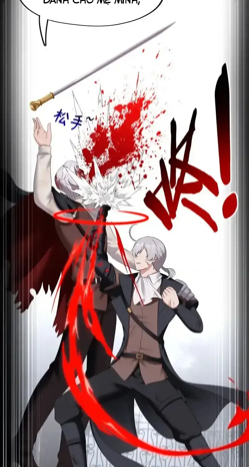 Thích Đuôi Lớn Thì Sao? Chap 48 - Next Chap 49