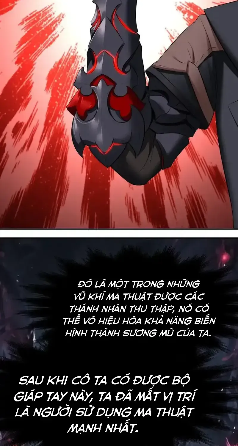 Thích Đuôi Lớn Thì Sao? Chap 48 - Next Chap 49