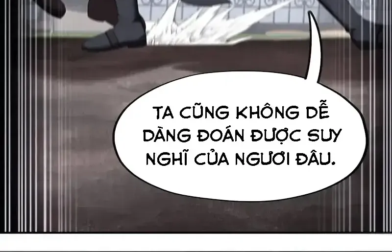 Thích Đuôi Lớn Thì Sao? Chap 48 - Next Chap 49