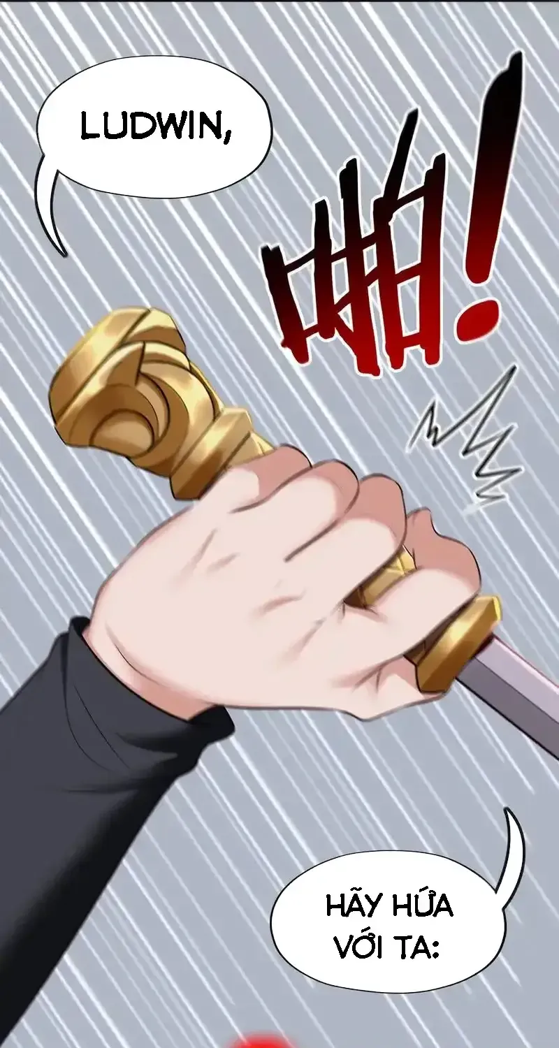 Thích Đuôi Lớn Thì Sao? Chap 48 - Next Chap 49