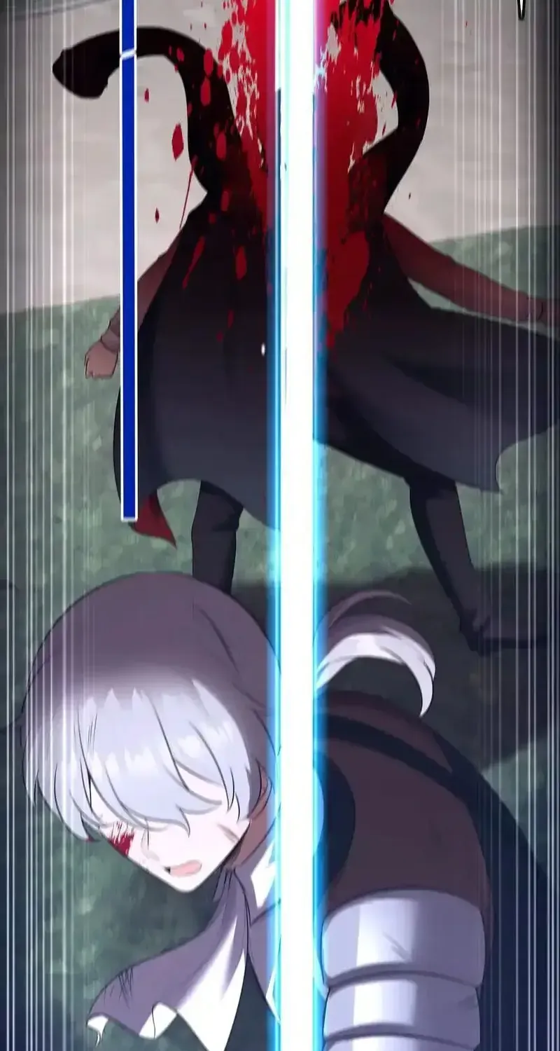 Thích Đuôi Lớn Thì Sao? Chap 48 - Next Chap 49