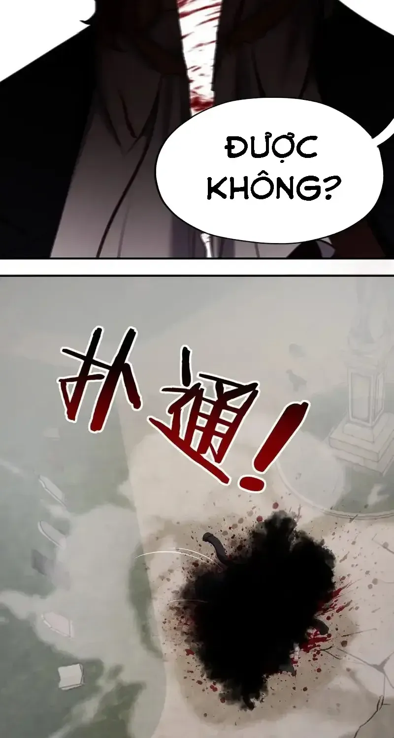 Thích Đuôi Lớn Thì Sao? Chap 48 - Next Chap 49