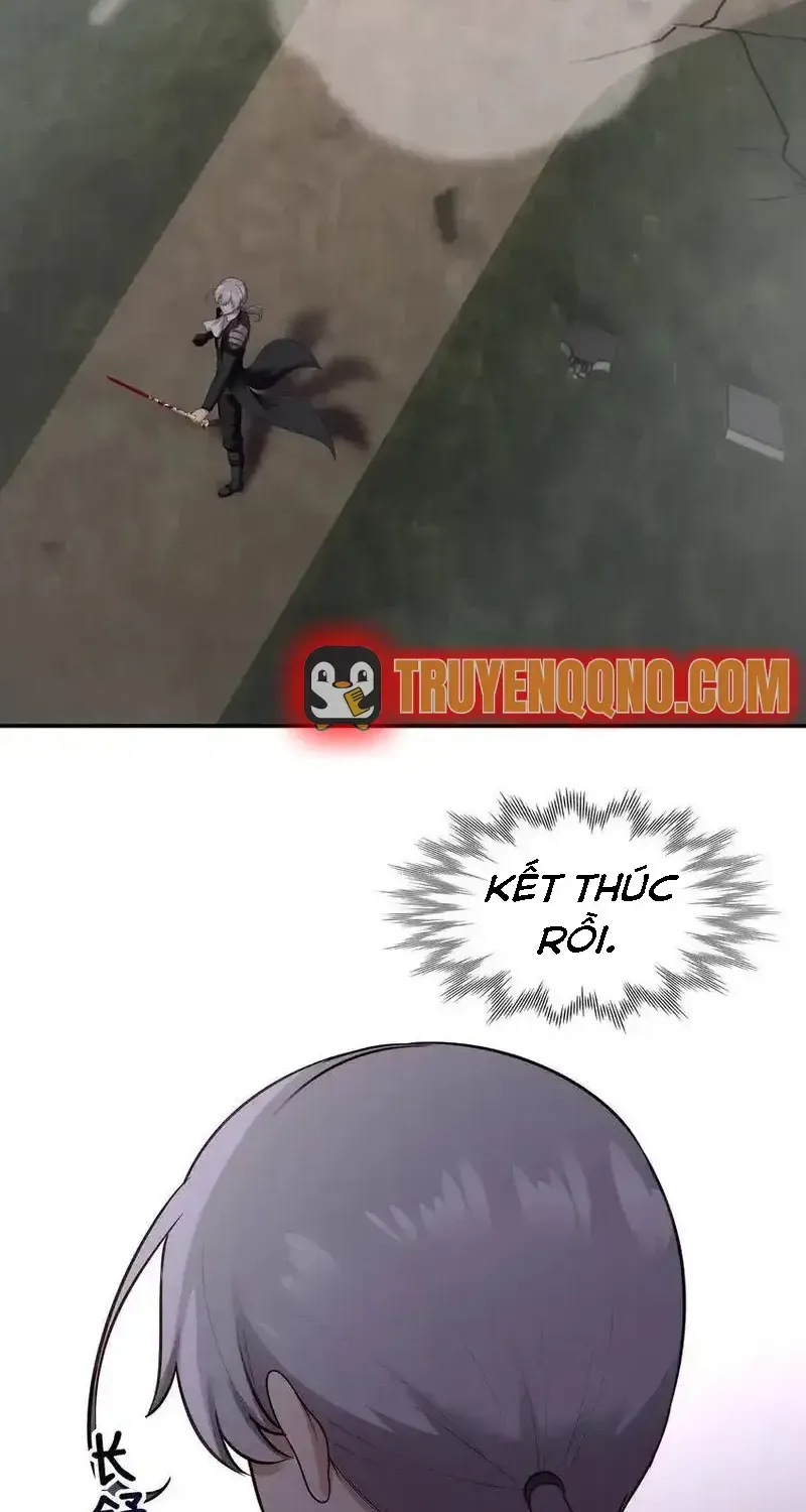 Thích Đuôi Lớn Thì Sao? Chap 48 - Next Chap 49