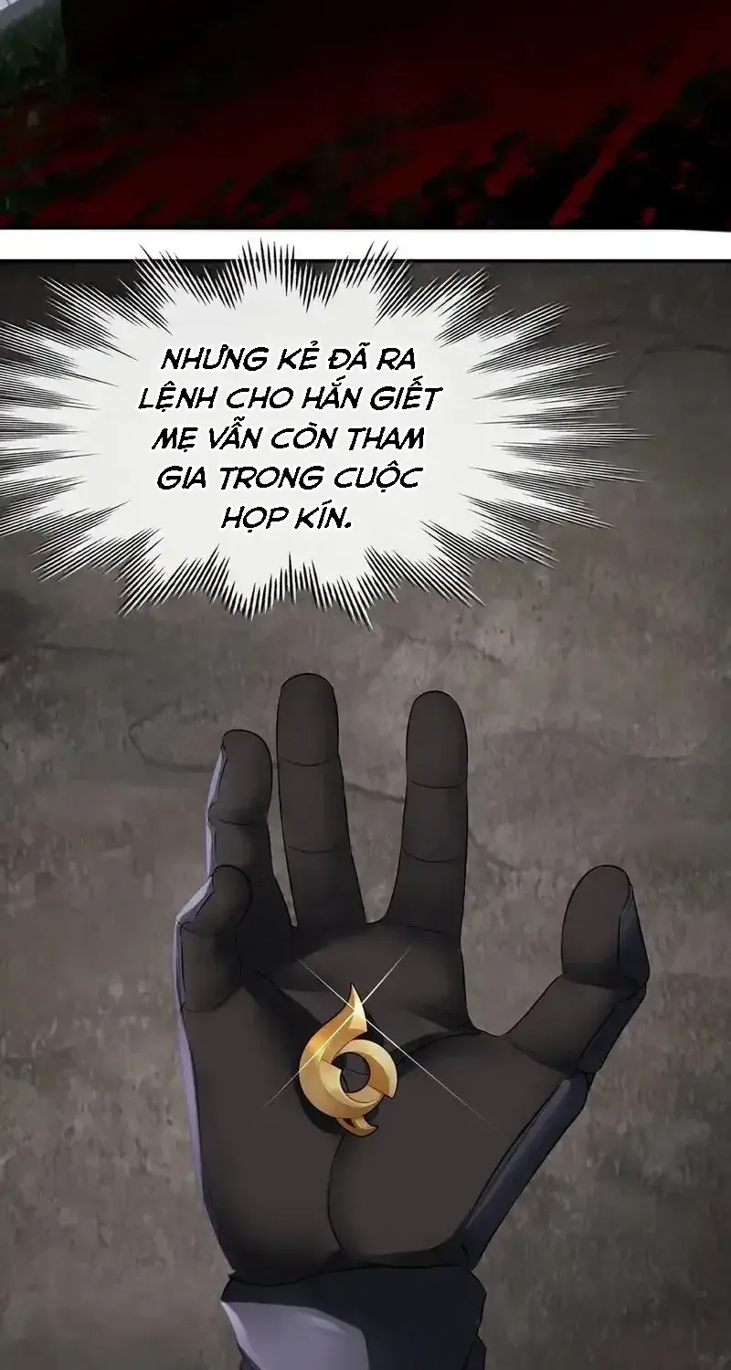 Thích Đuôi Lớn Thì Sao? Chap 48 - Next Chap 49