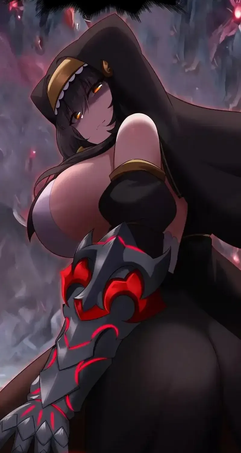 Thích Đuôi Lớn Thì Sao? Chap 48 - Next Chap 49