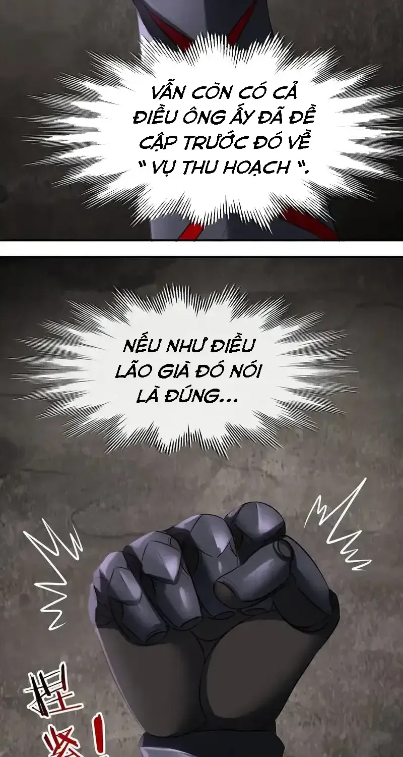 Thích Đuôi Lớn Thì Sao? Chap 48 - Next Chap 49