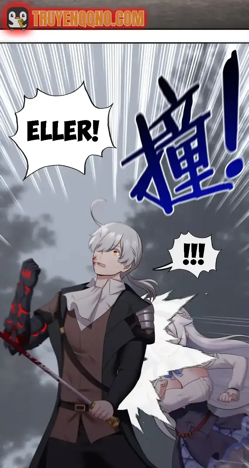 Thích Đuôi Lớn Thì Sao? Chap 48 - Next Chap 49