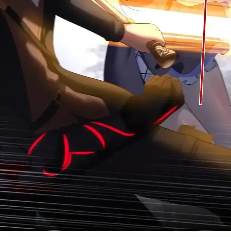 Thích Đuôi Lớn Thì Sao? Chap 48 - Next Chap 49