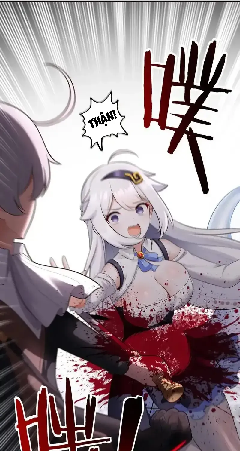 Thích Đuôi Lớn Thì Sao? Chap 48 - Next Chap 49