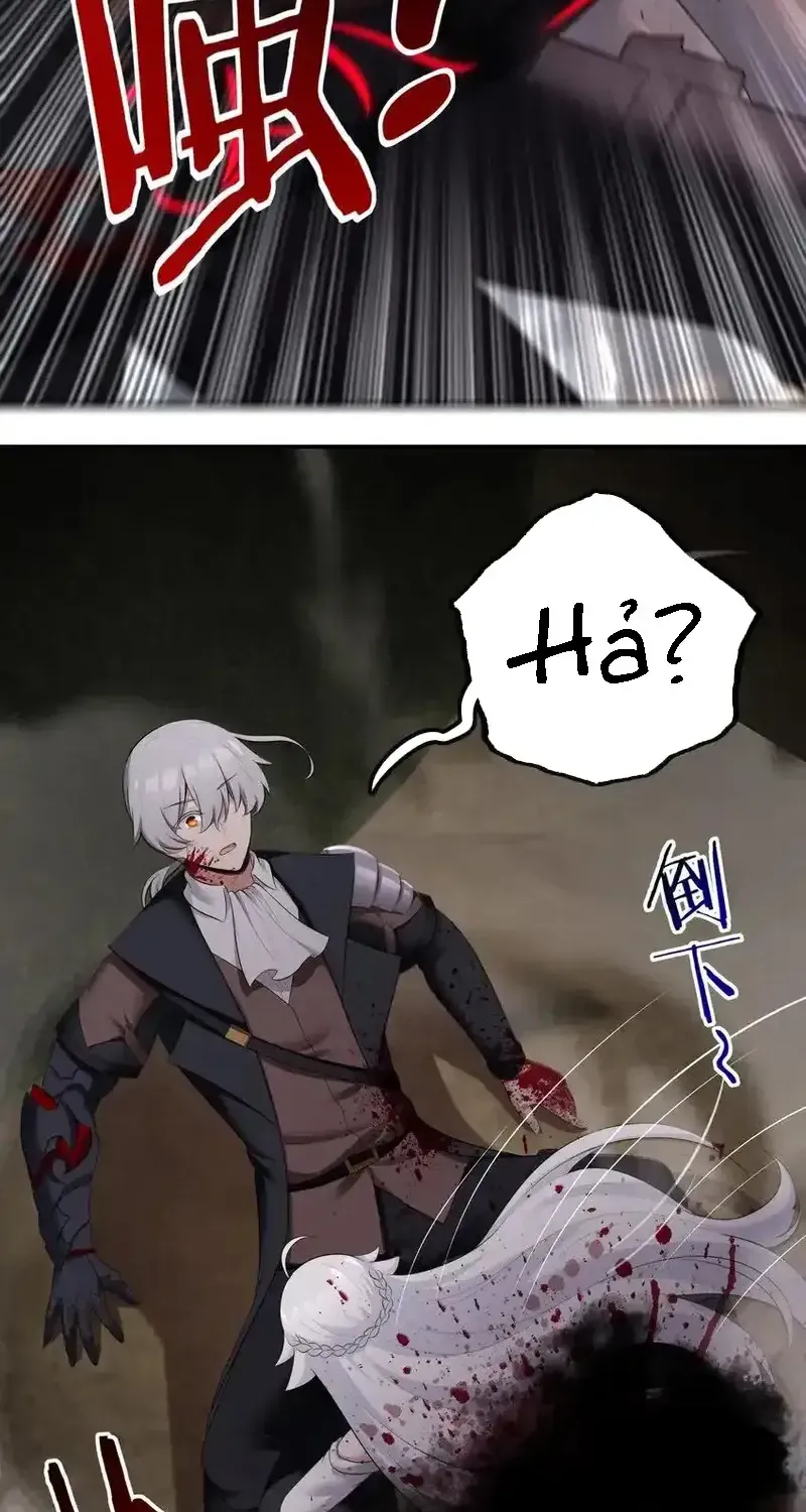 Thích Đuôi Lớn Thì Sao? Chap 48 - Next Chap 49