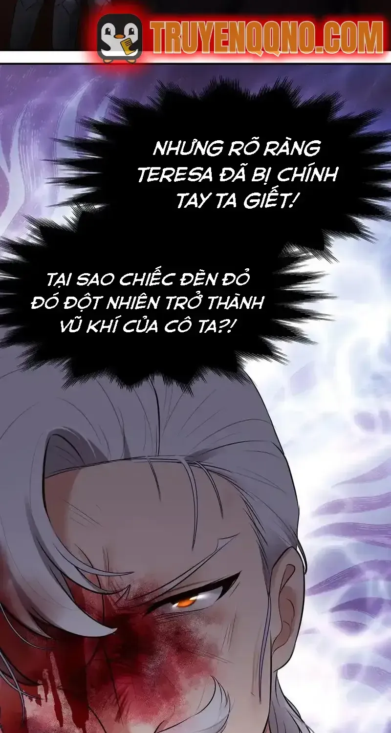 Thích Đuôi Lớn Thì Sao? Chap 48 - Next Chap 49