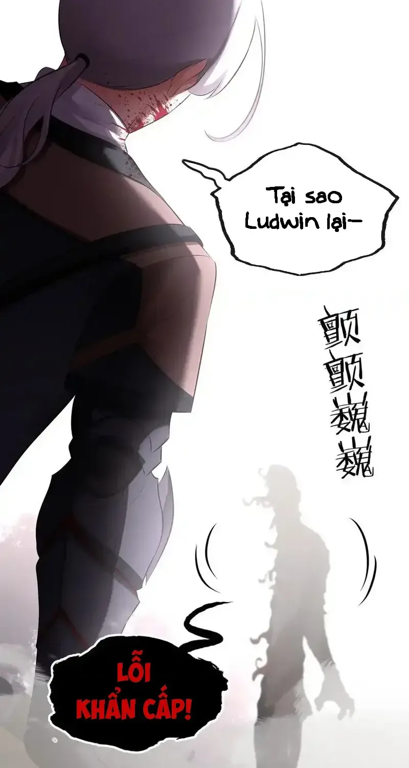 Thích Đuôi Lớn Thì Sao? Chap 48 - Next Chap 49