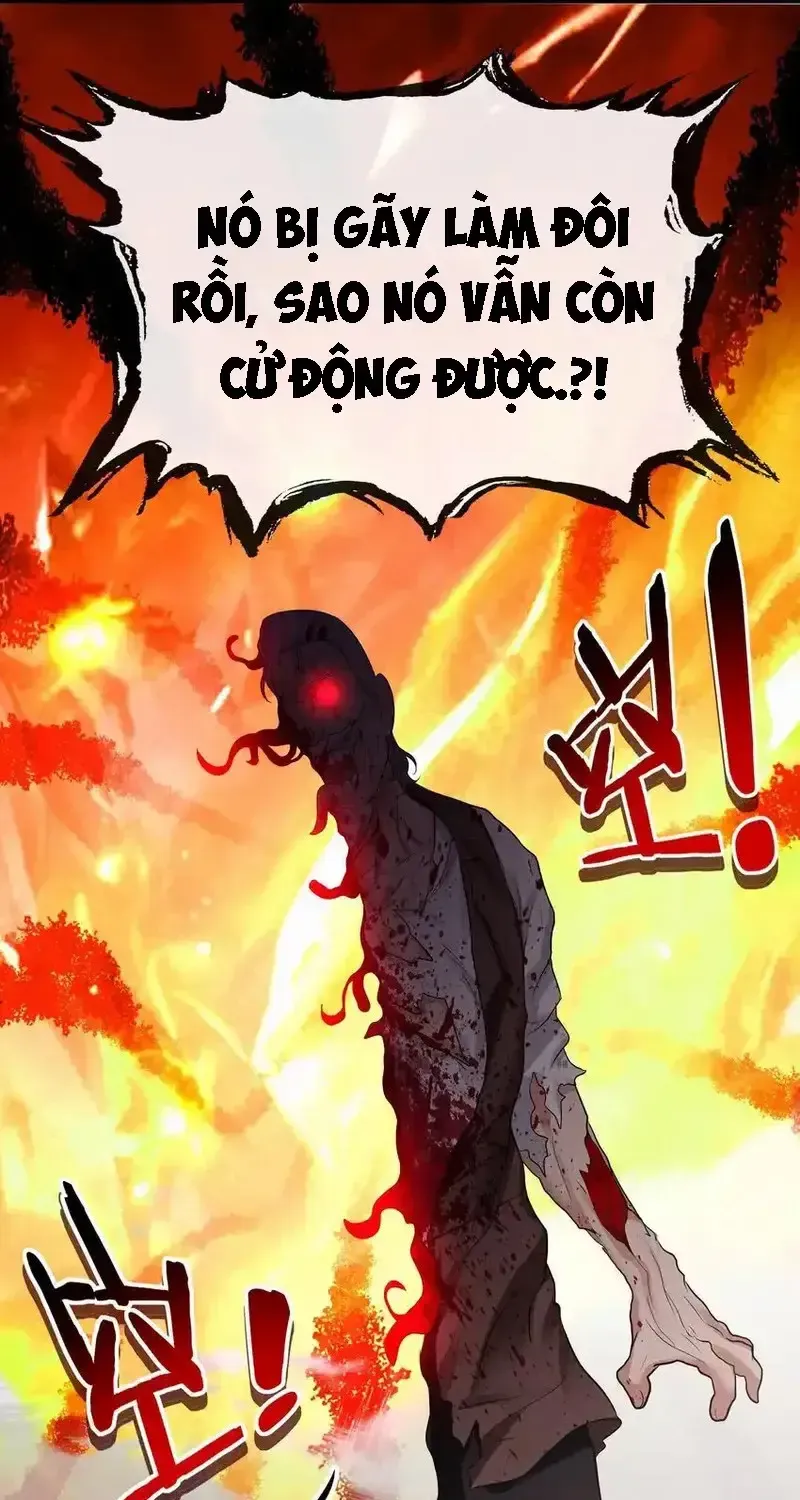 Thích Đuôi Lớn Thì Sao? Chap 48 - Next Chap 49