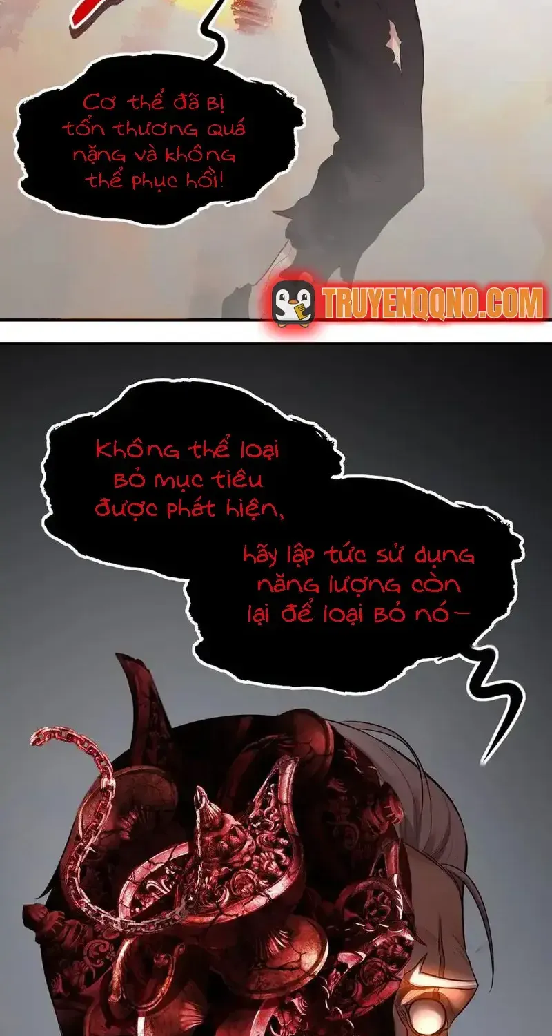 Thích Đuôi Lớn Thì Sao? Chap 48 - Next Chap 49