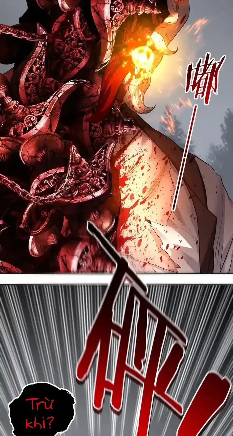 Thích Đuôi Lớn Thì Sao? Chap 48 - Next Chap 49