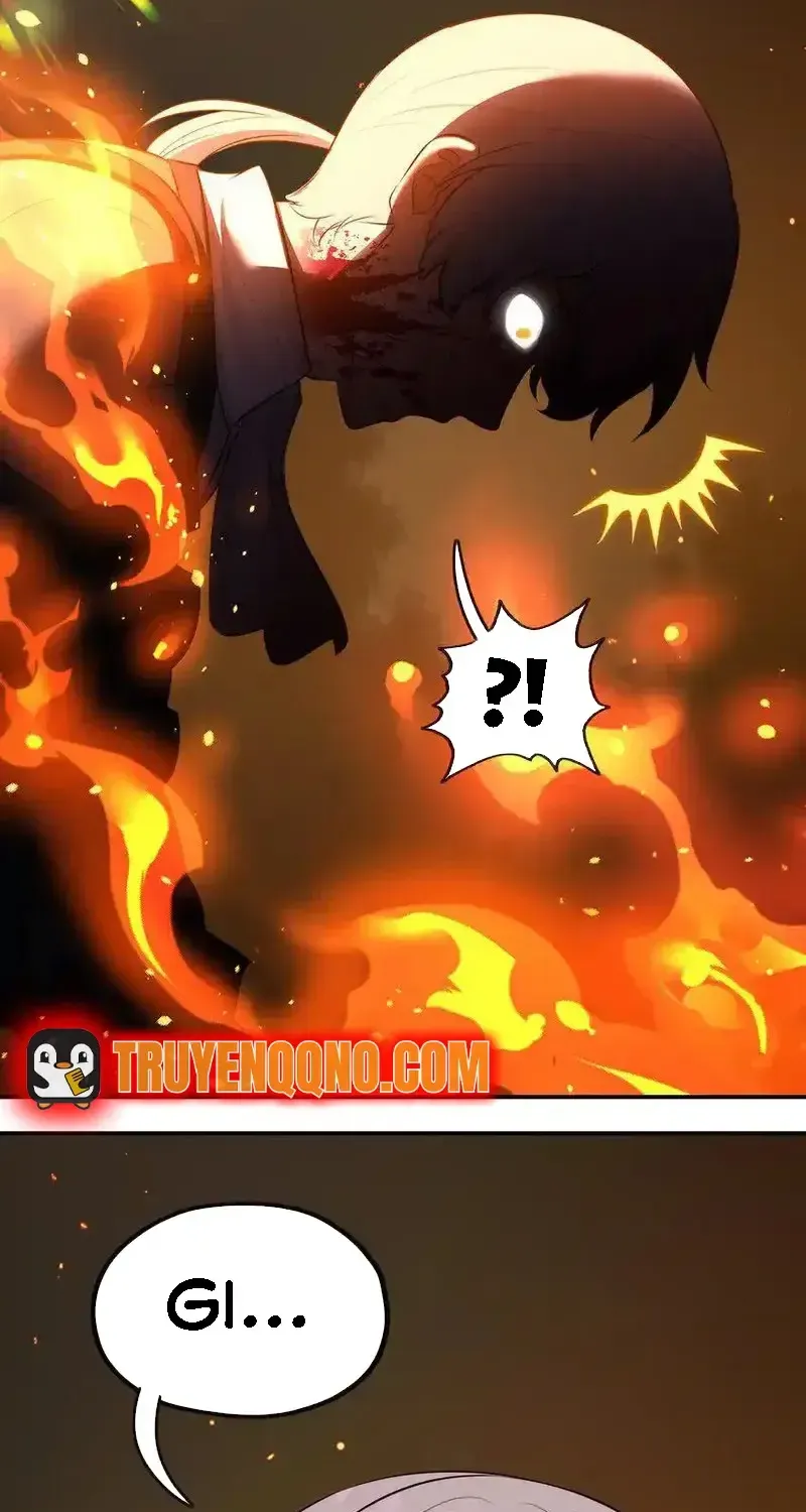 Thích Đuôi Lớn Thì Sao? Chap 48 - Next Chap 49