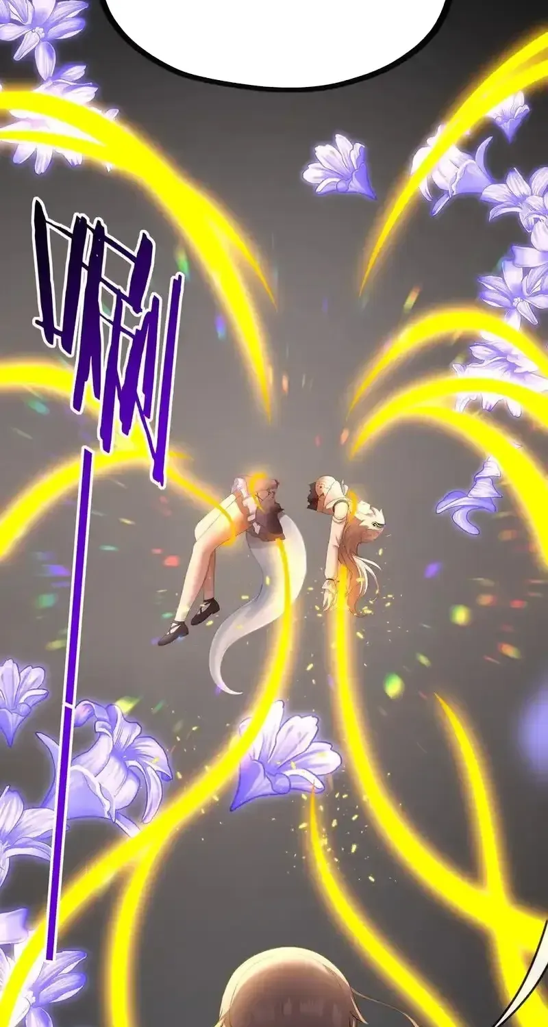 Thích Đuôi Lớn Thì Sao? Chap 48 - Next Chap 49