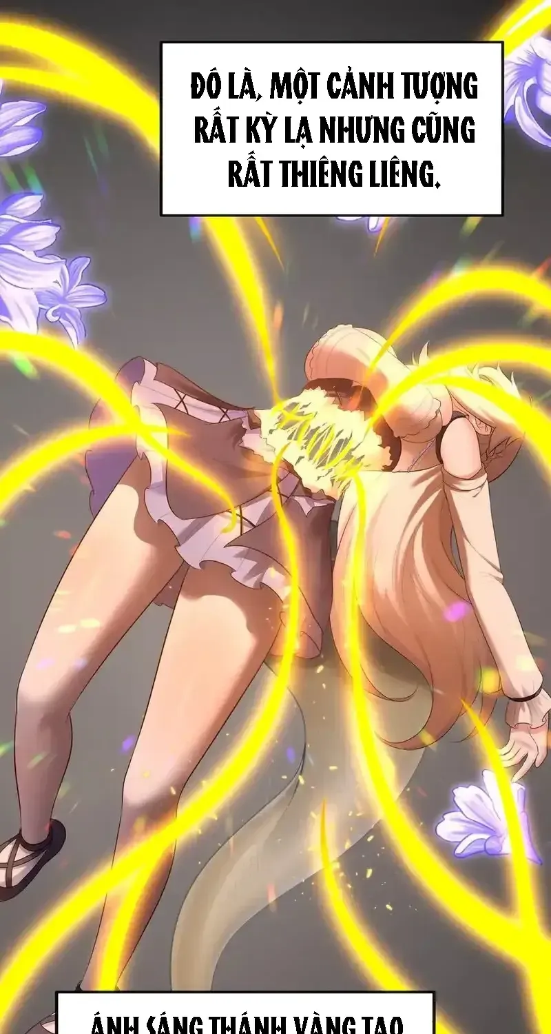 Thích Đuôi Lớn Thì Sao? Chap 48 - Next Chap 49