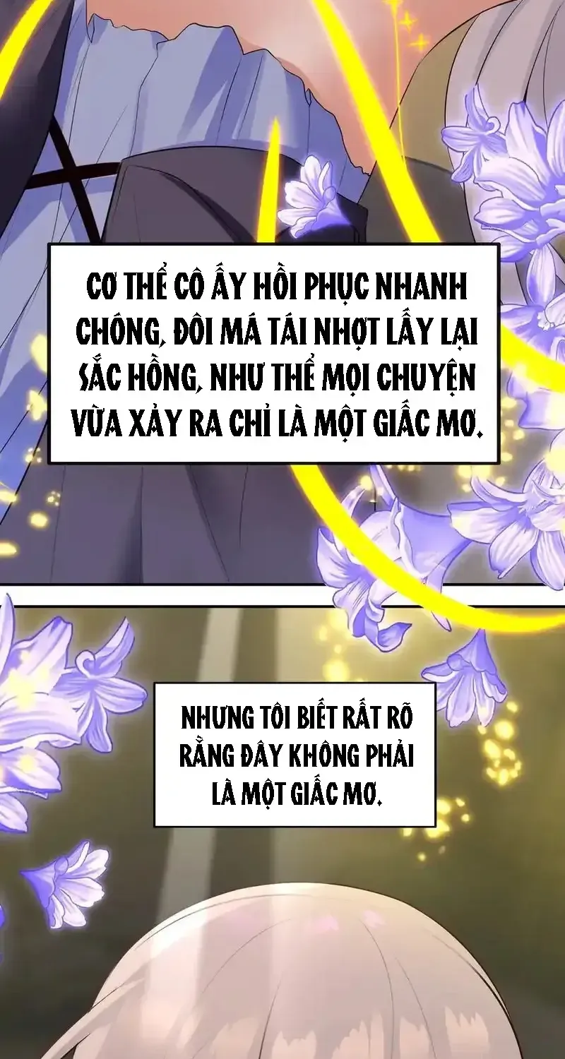 Thích Đuôi Lớn Thì Sao? Chap 48 - Next Chap 49