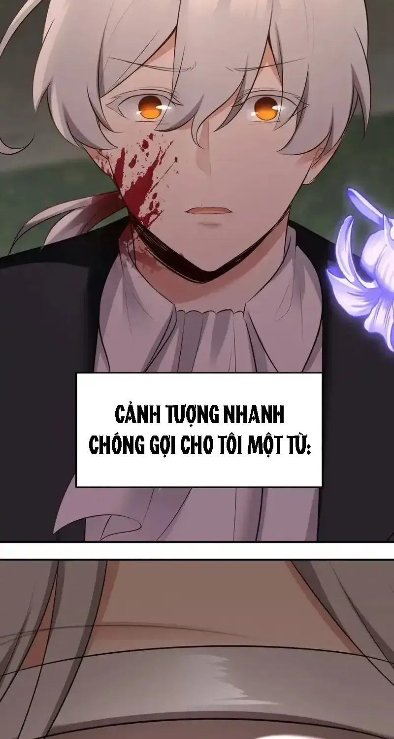 Thích Đuôi Lớn Thì Sao? Chap 48 - Next Chap 49