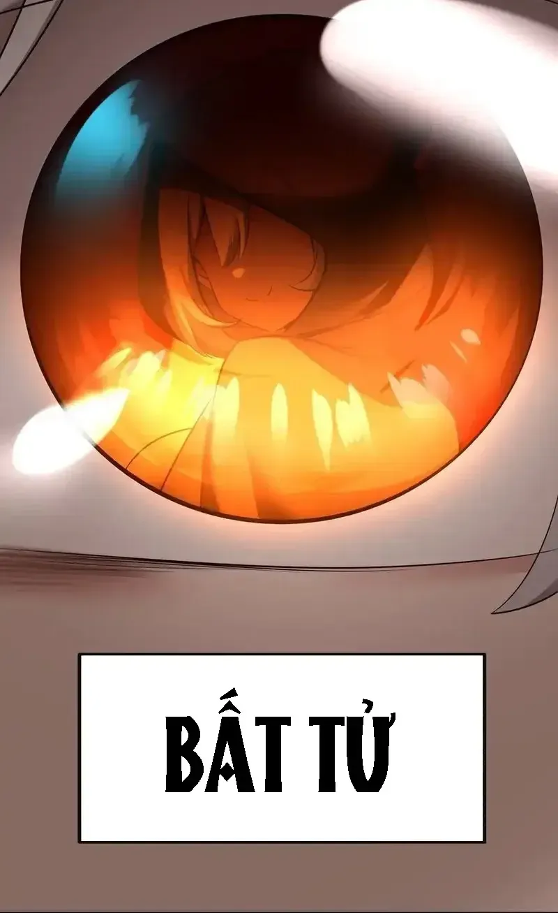 Thích Đuôi Lớn Thì Sao? Chap 48 - Next Chap 49