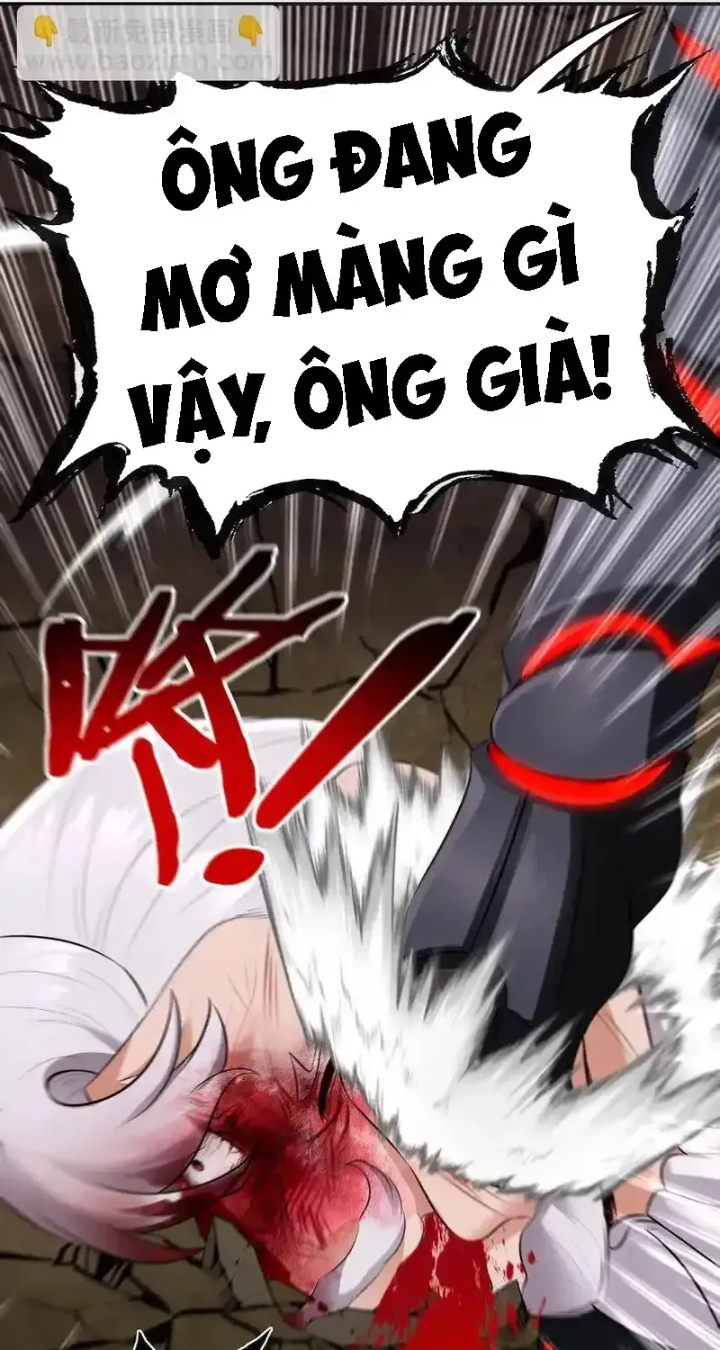 Thích Đuôi Lớn Thì Sao? Chap 48 - Next Chap 49