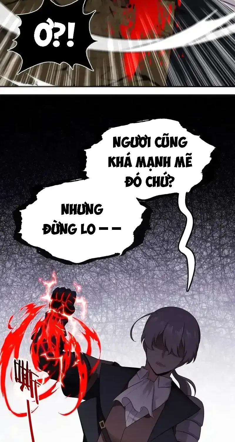 Thích Đuôi Lớn Thì Sao? Chap 48 - Next Chap 49