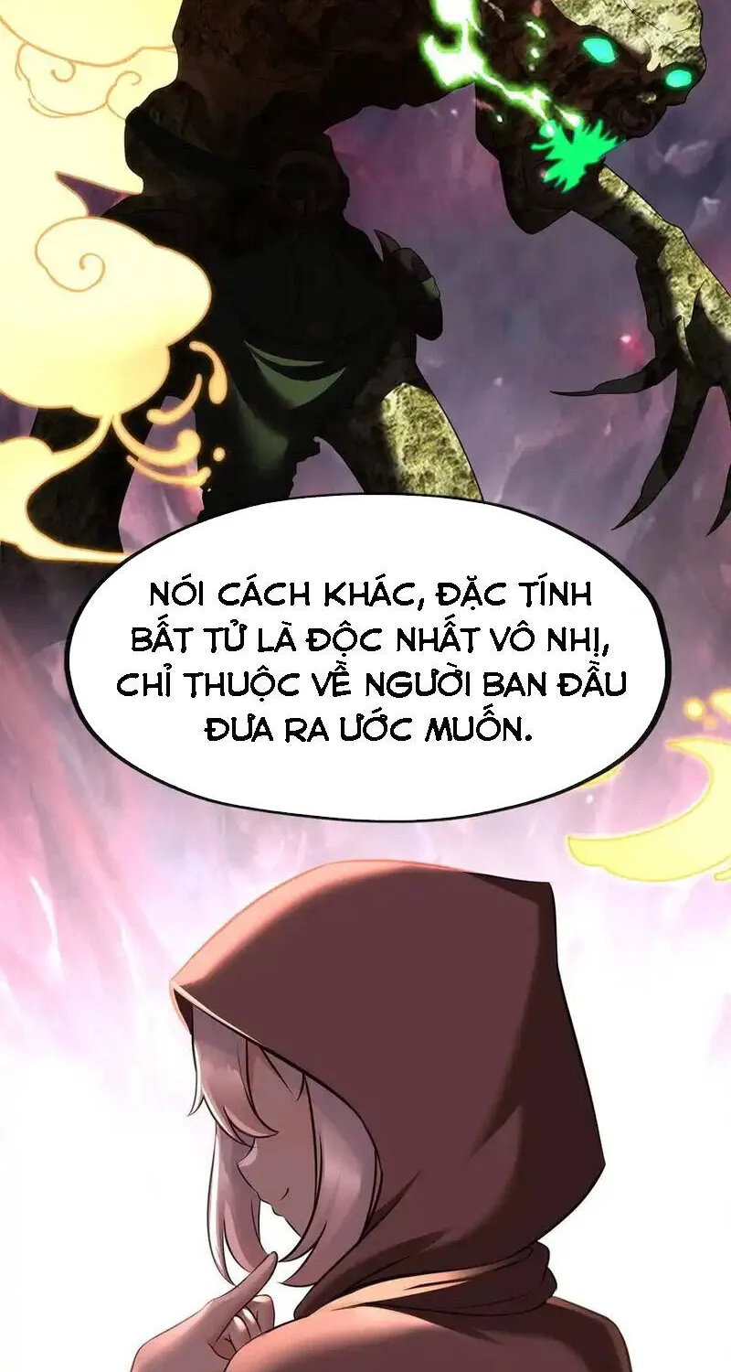 Thích Đuôi Lớn Thì Sao? Chap 49 - Next Chap 50