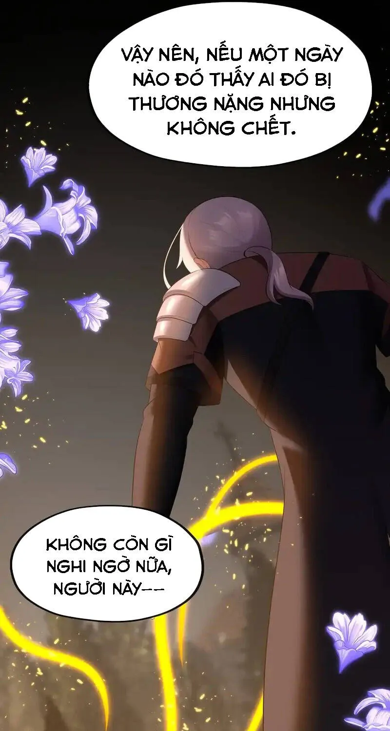 Thích Đuôi Lớn Thì Sao? Chap 49 - Next Chap 50