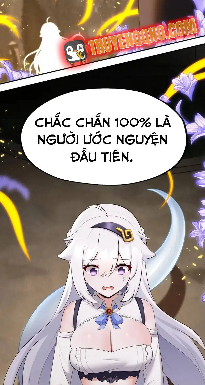 Thích Đuôi Lớn Thì Sao? Chap 49 - Next Chap 50