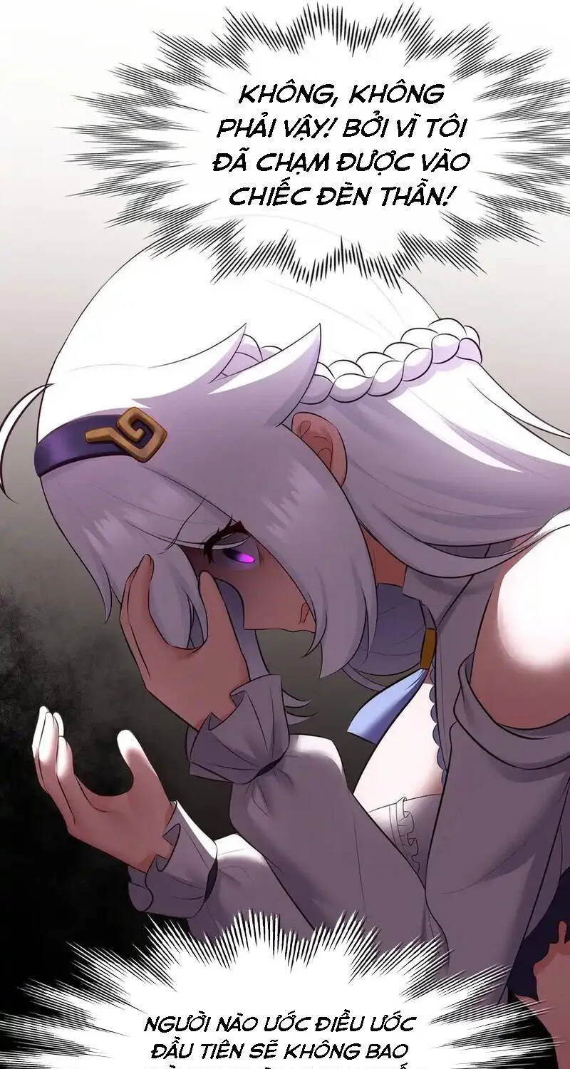 Thích Đuôi Lớn Thì Sao? Chap 49 - Next Chap 50