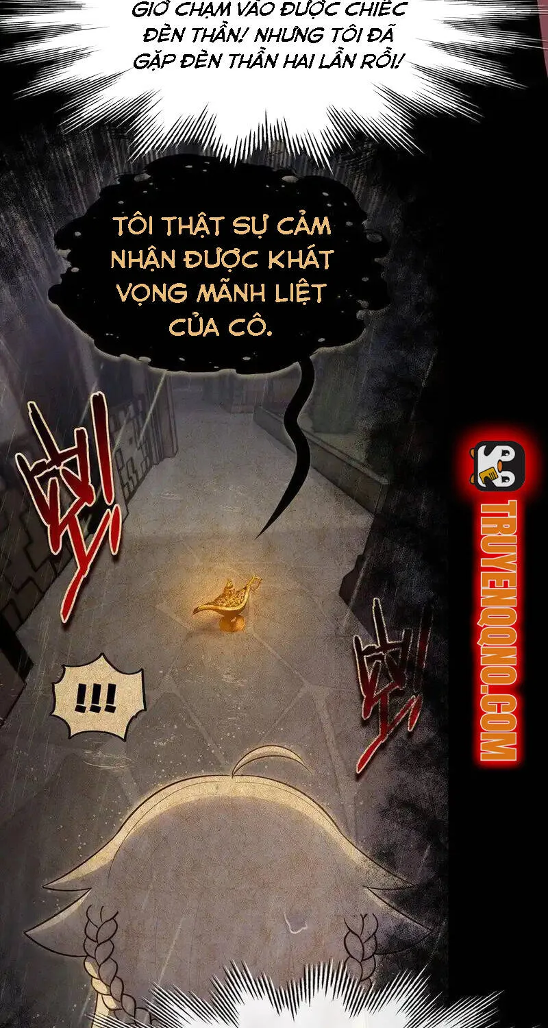 Thích Đuôi Lớn Thì Sao? Chap 49 - Next Chap 50