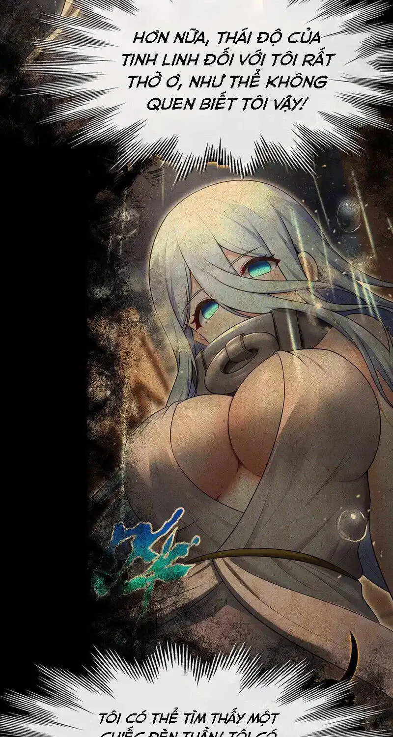 Thích Đuôi Lớn Thì Sao? Chap 49 - Next Chap 50