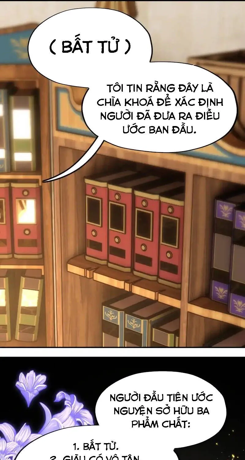Thích Đuôi Lớn Thì Sao? Chap 49 - Next Chap 50