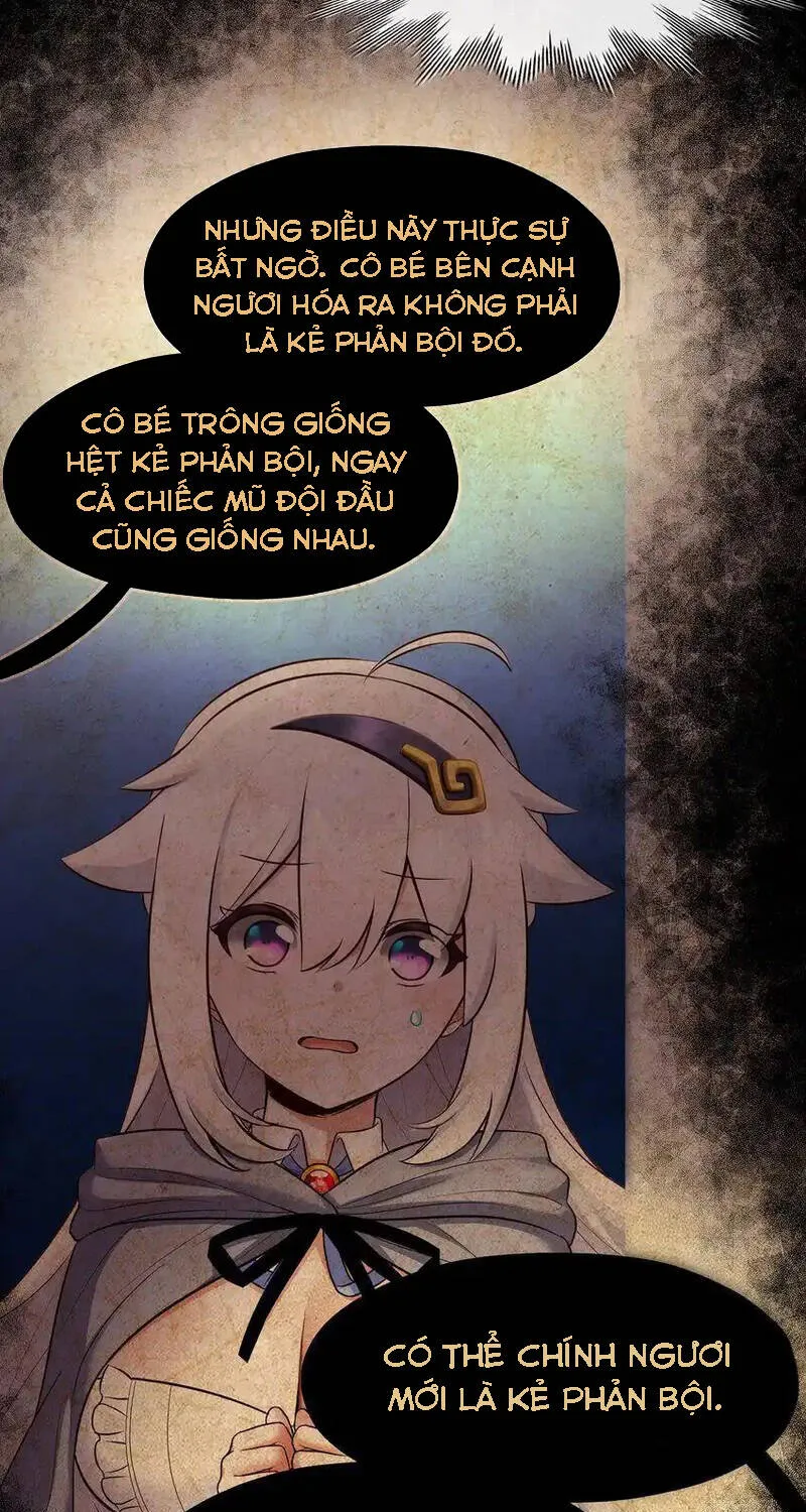 Thích Đuôi Lớn Thì Sao? Chap 49 - Next Chap 50