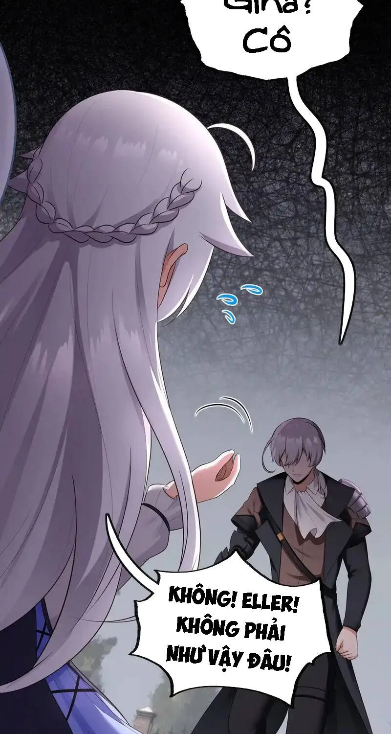 Thích Đuôi Lớn Thì Sao? Chap 49 - Next Chap 50