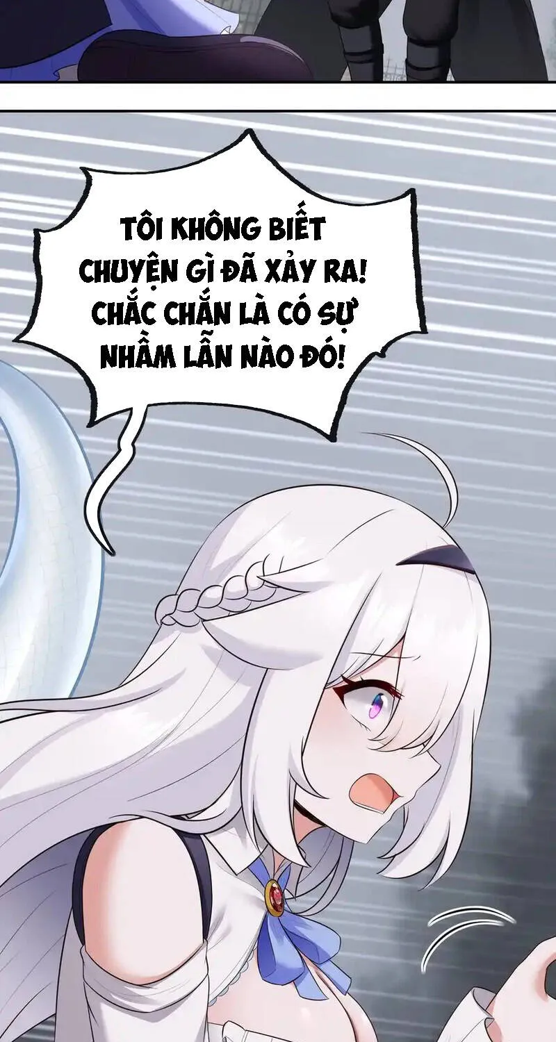 Thích Đuôi Lớn Thì Sao? Chap 49 - Next Chap 50