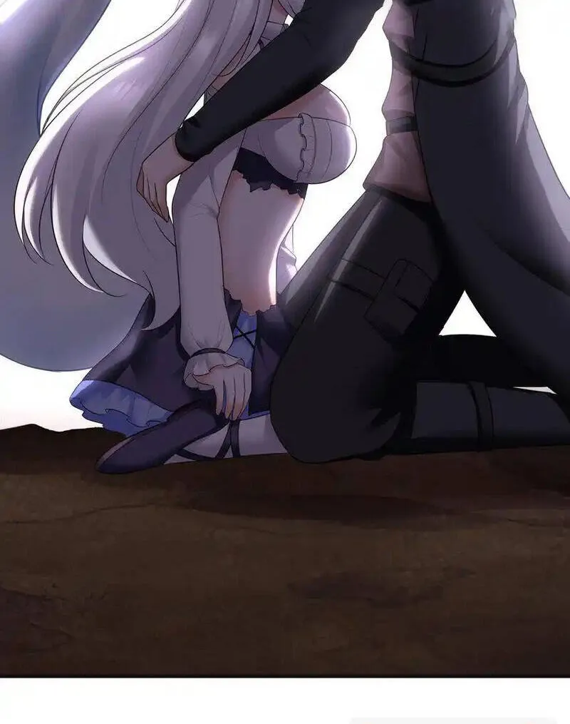 Thích Đuôi Lớn Thì Sao? Chap 49 - Next Chap 50