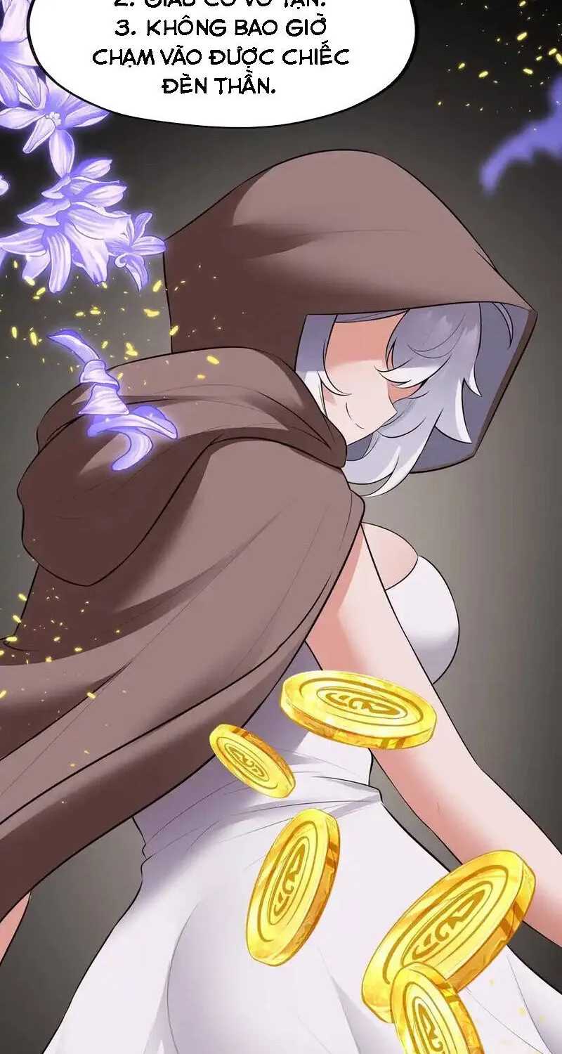 Thích Đuôi Lớn Thì Sao? Chap 49 - Next Chap 50