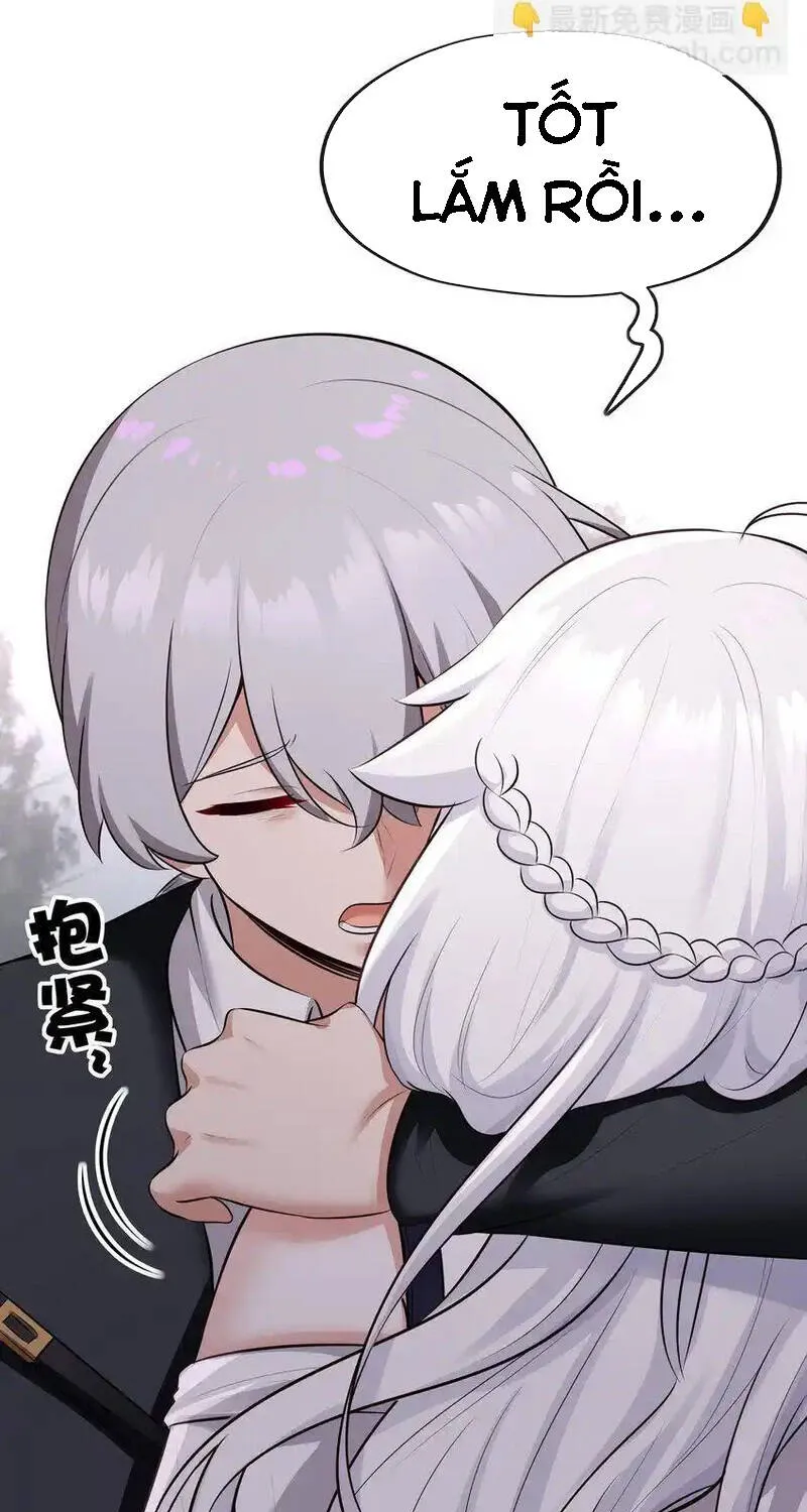 Thích Đuôi Lớn Thì Sao? Chap 49 - Next Chap 50