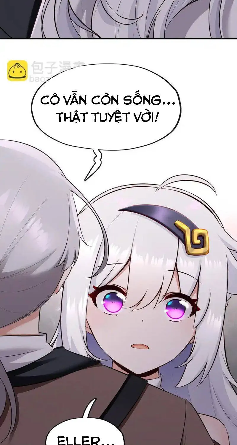 Thích Đuôi Lớn Thì Sao? Chap 49 - Next Chap 50