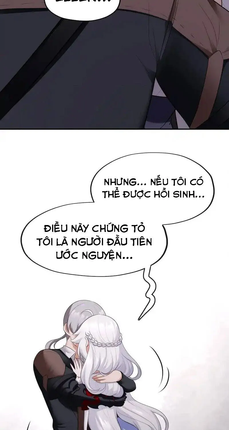 Thích Đuôi Lớn Thì Sao? Chap 49 - Next Chap 50