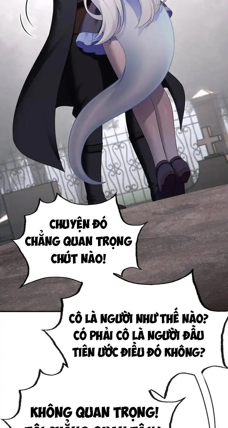 Thích Đuôi Lớn Thì Sao? Chap 49 - Next Chap 50