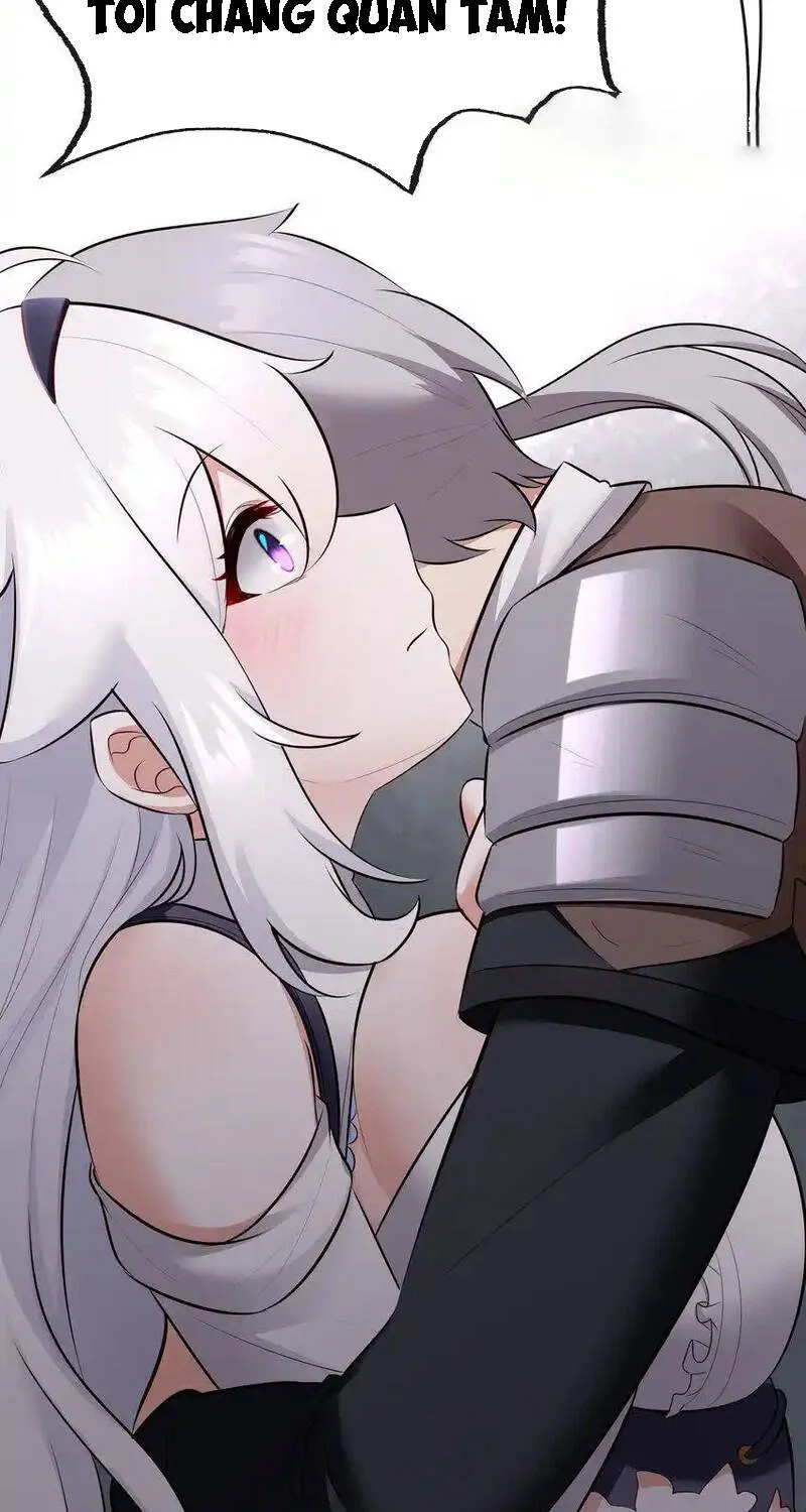 Thích Đuôi Lớn Thì Sao? Chap 49 - Next Chap 50