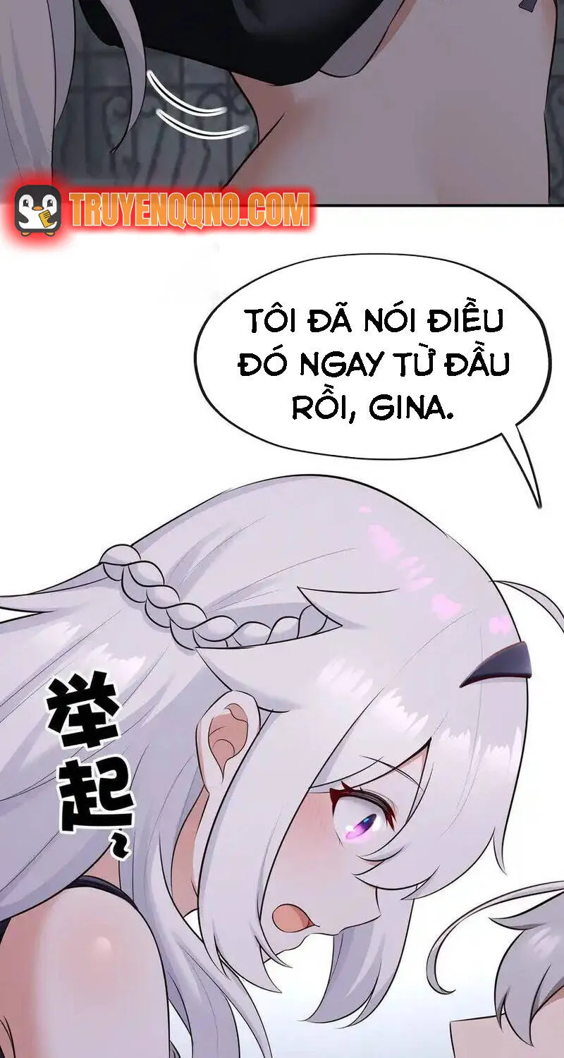 Thích Đuôi Lớn Thì Sao? Chap 49 - Next Chap 50