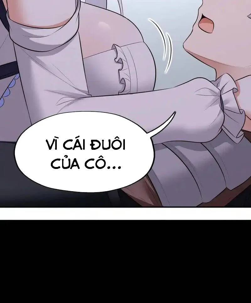 Thích Đuôi Lớn Thì Sao? Chap 49 - Next Chap 50