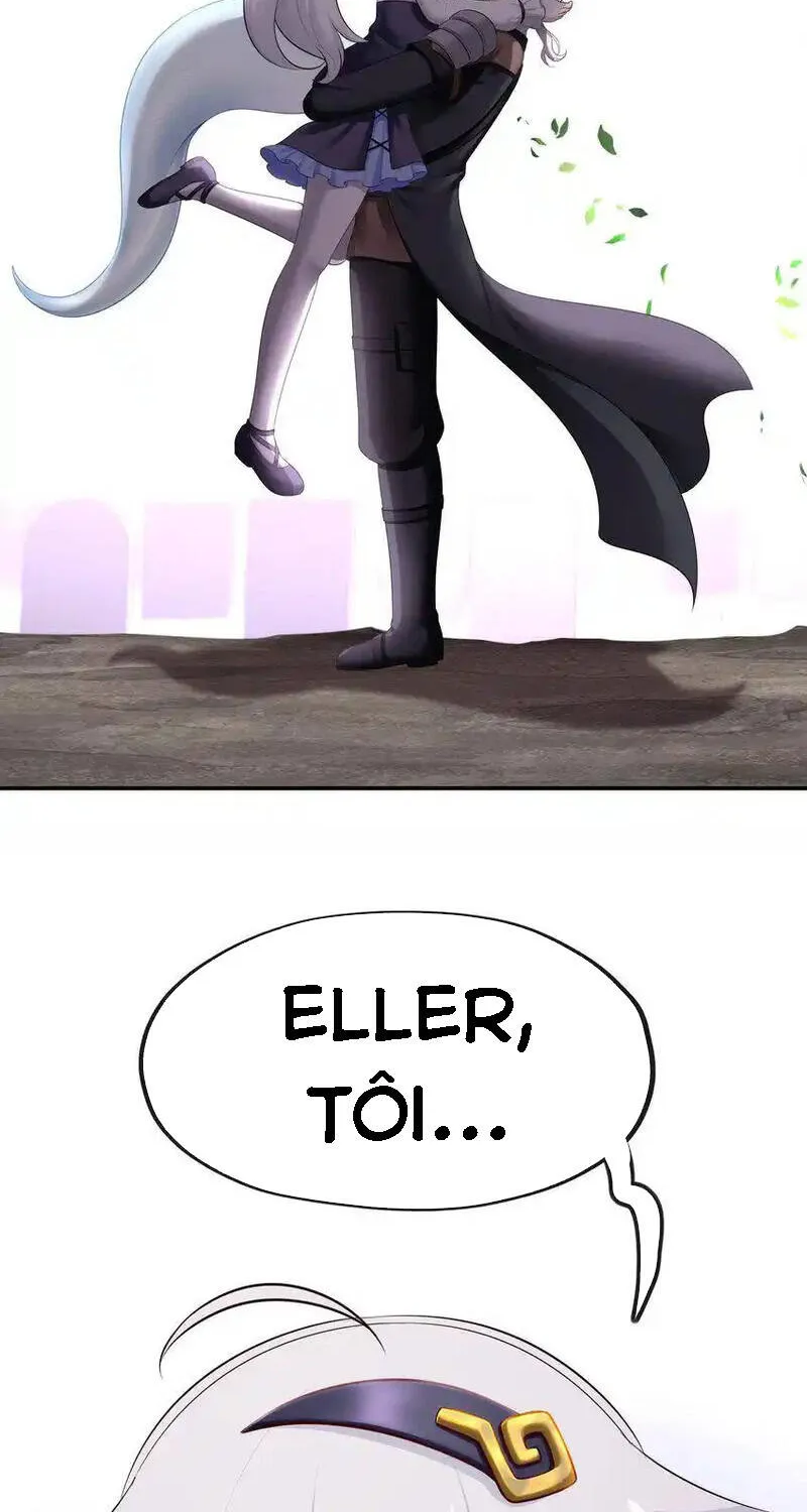 Thích Đuôi Lớn Thì Sao? Chap 49 - Next Chap 50