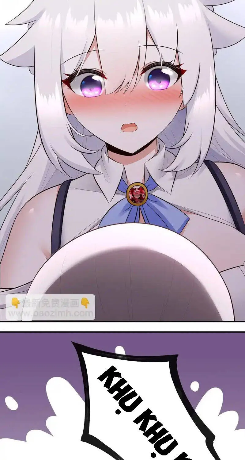 Thích Đuôi Lớn Thì Sao? Chap 49 - Next Chap 50